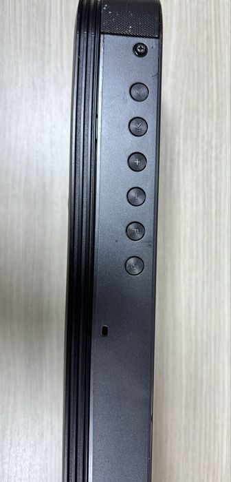 Wi-fi Sound Bar LG SK9Y/Subwoofer original/cablu hdmi cadou