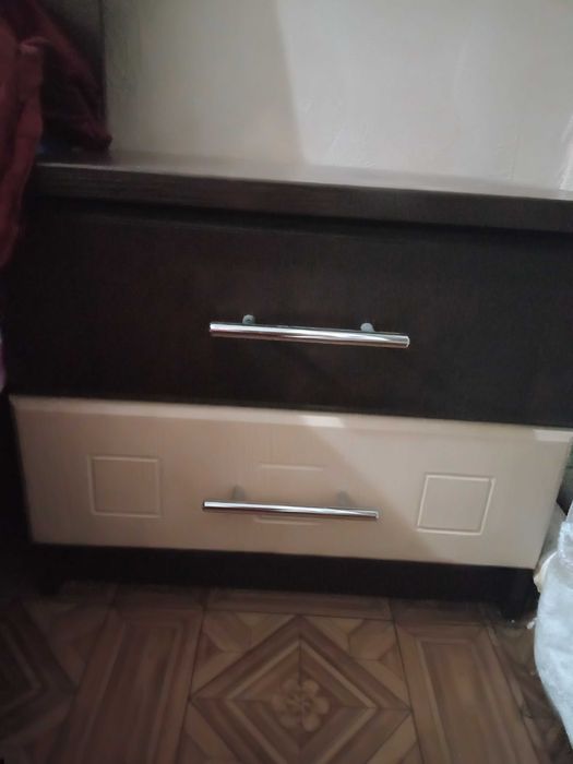 Продам шкаф, комот