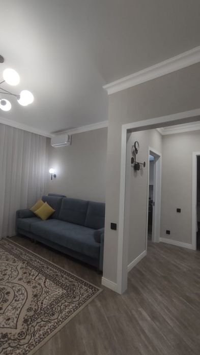 Срочно продам 1 квартиру