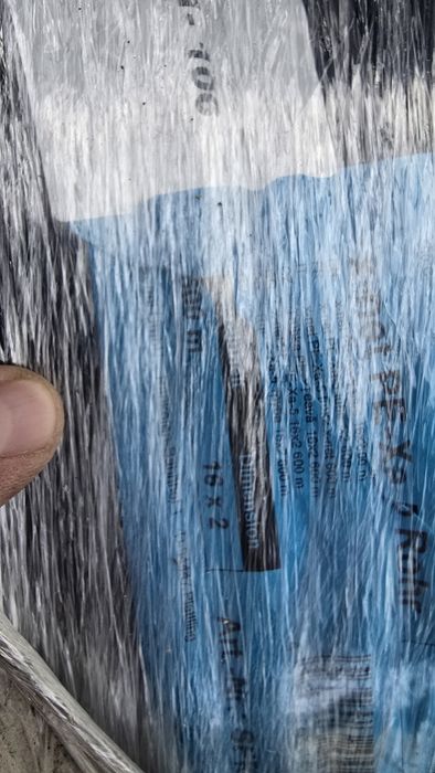 Teava Kermi 16x2 600m