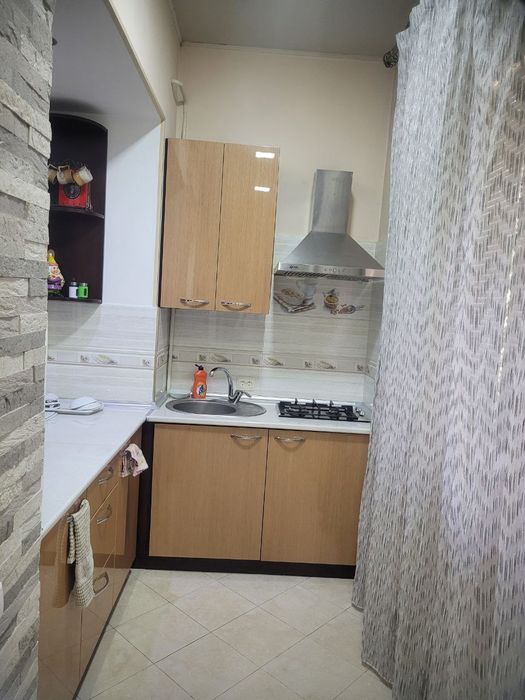 Сдается однокомнатная студия