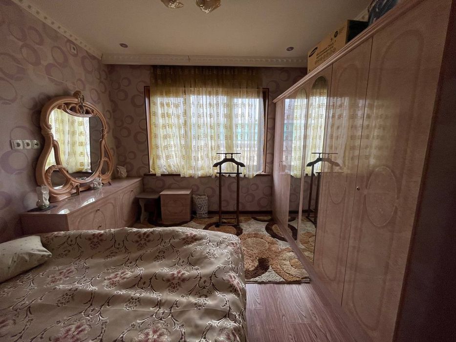 Квартира в кибрай продается с евроремонтом