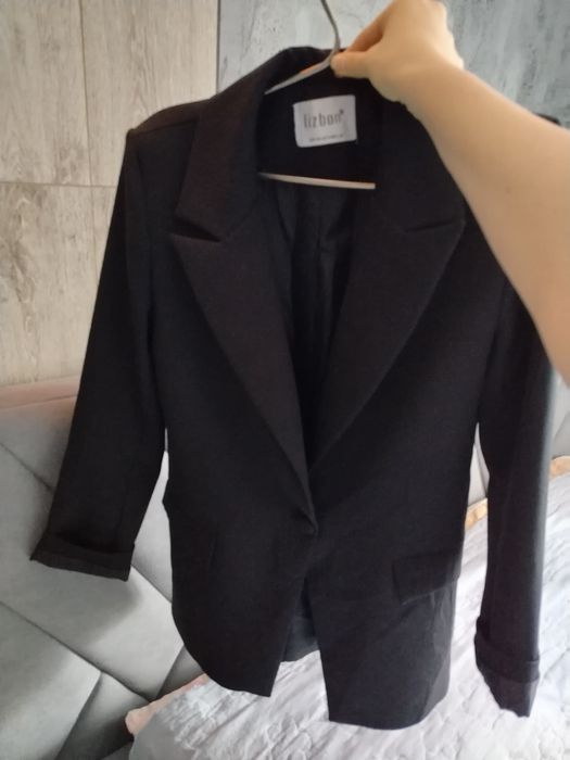 Пиджак прямой, Турция