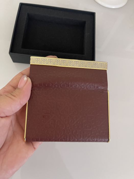 Визитница Empire