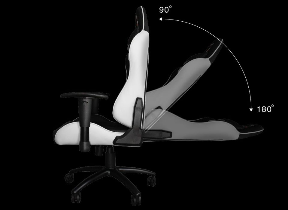 Кресло gaming chair Xigmatek