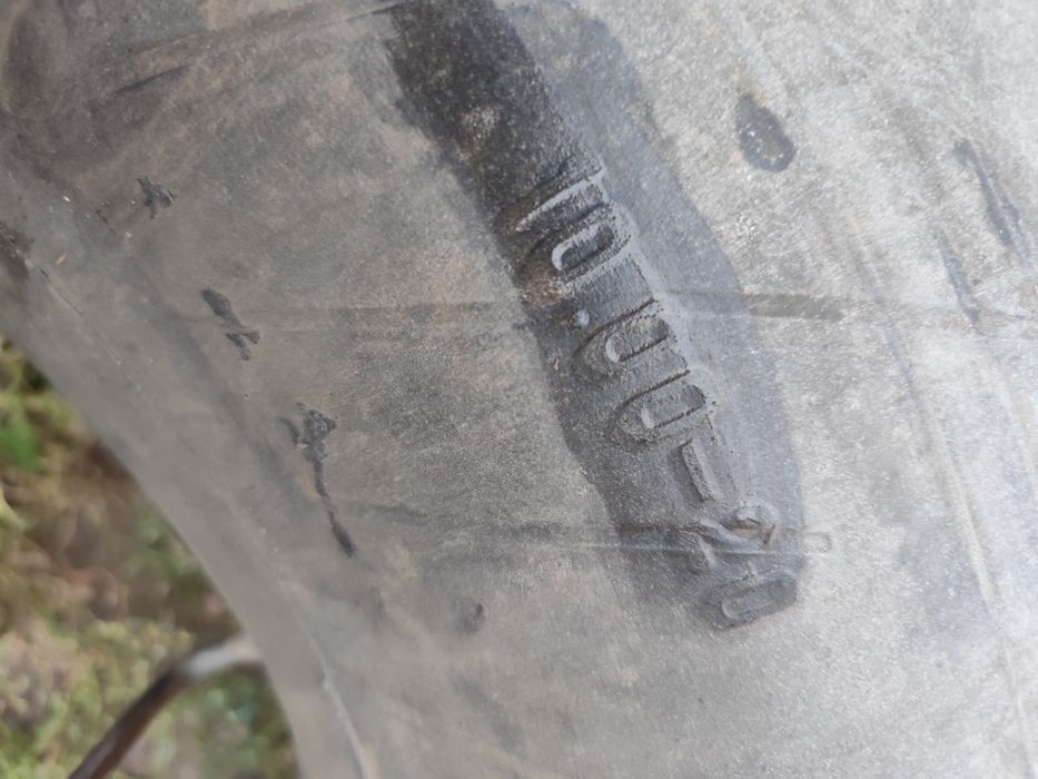 Камера для камаза