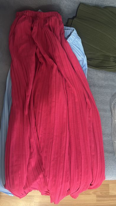 Pantaloni vară merg de la s la 3 4 xl