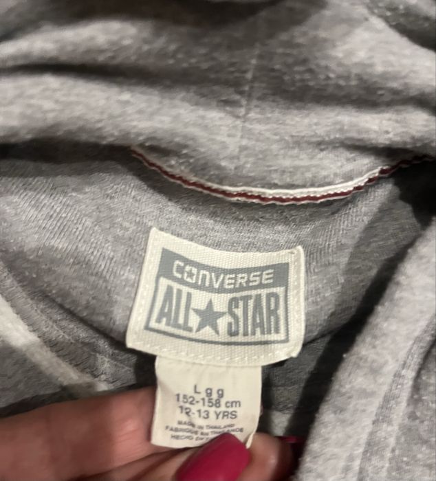 Два оригинални суичъра