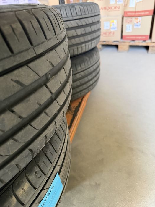 Оригинални джанти за Мазда 6 19