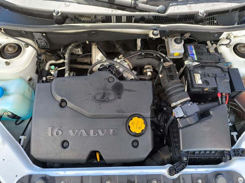 Лада Гранта 2020г