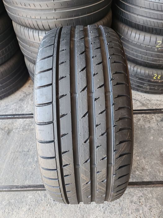 1 anvelopa 245 40 18