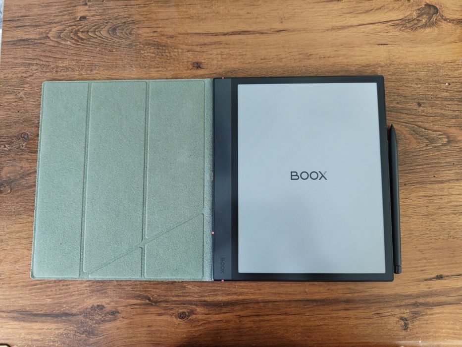 Риддер Onyx Boox Note Air 4C