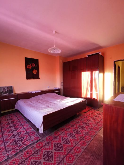 Продава се Четиристаен апартамент в Горна Оряховица - 105 кв.м за 905 €/кв.м - Снимка #8