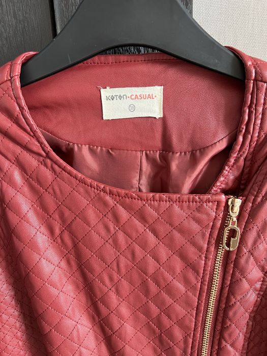 Куртка касюха женская Koton
