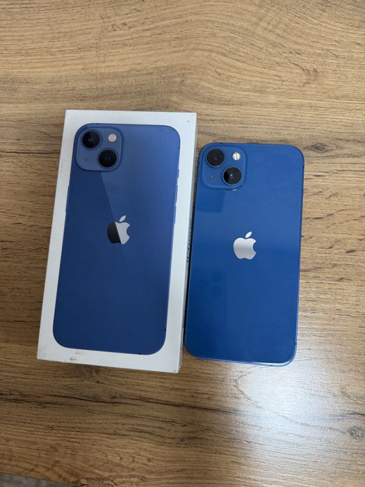 Продам iphone 13