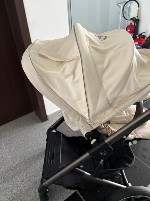 Cybex Balios s lux