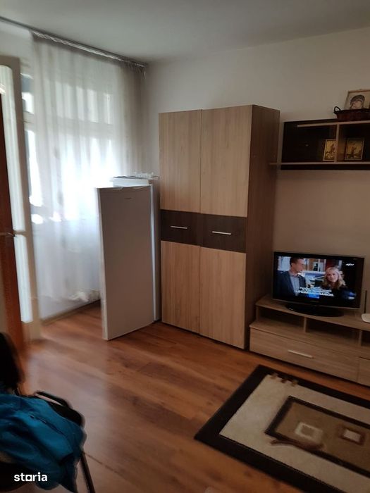 garsoniera Berceni
