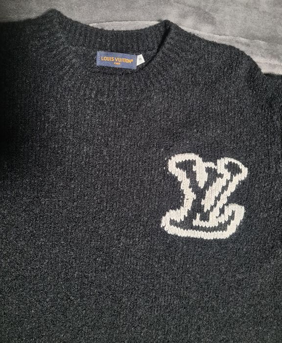 Pulover Louis Voitton