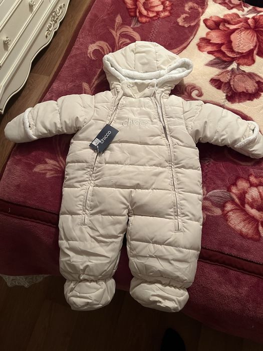 Комбинезон детский