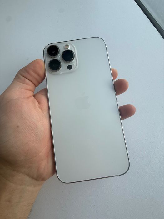 ПРОДАМ iphone 13pro max 1tb