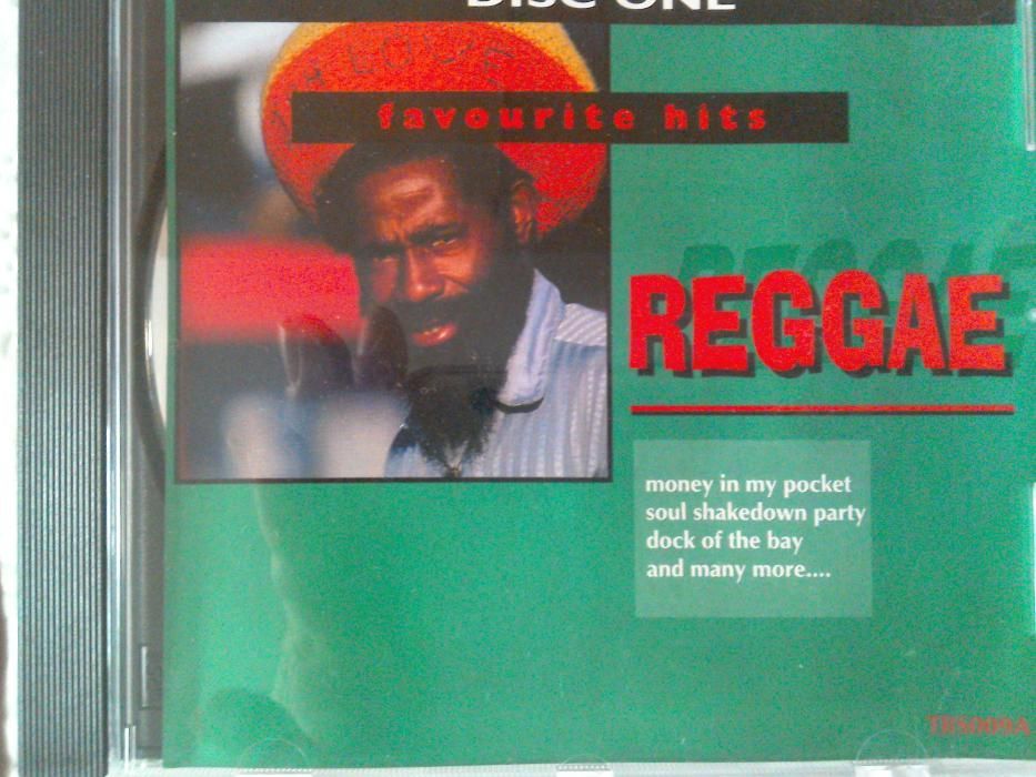 CD-uri originale nr. 4 - stare perfectă - 3 bucăți