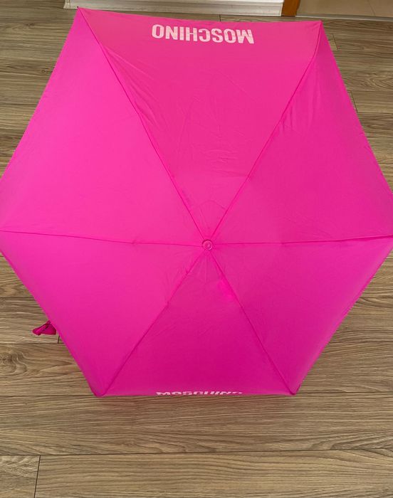 MOSCHINO - чадър