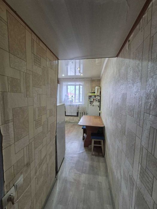 Продажа 2-комнатной квартиры