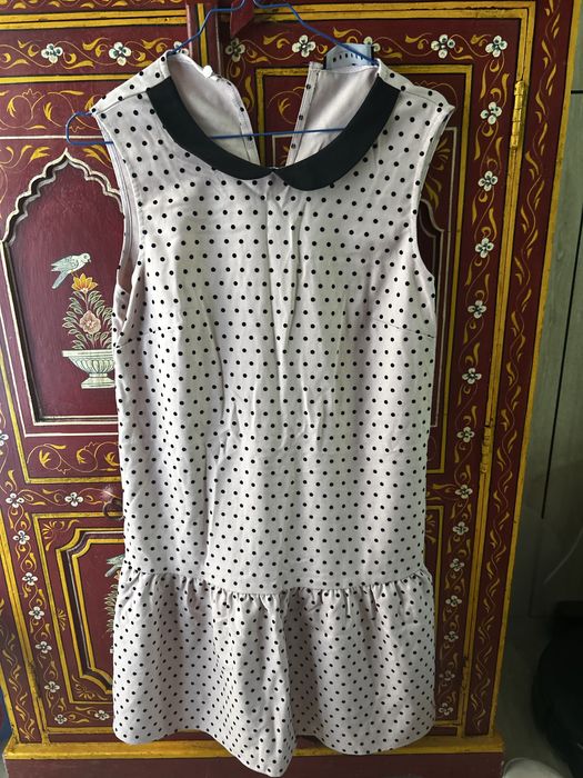 Rochita cu buline Mojito