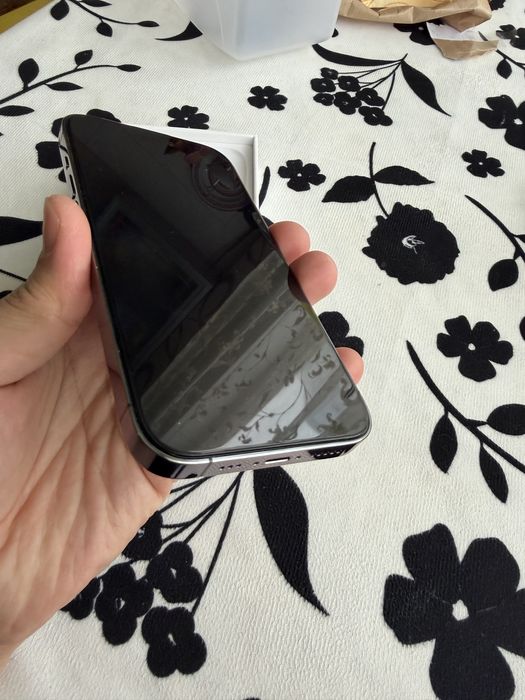 Iphone 14 pro 256 Gb