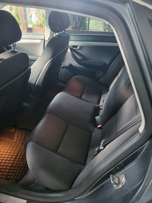 Vand Audi a4 b7 proprietar