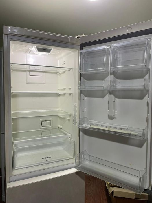 Продается холодильник