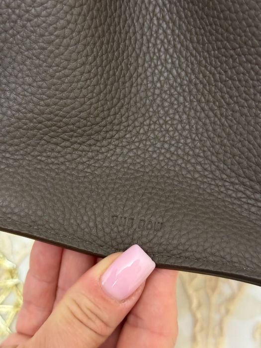 Сумка The Row, модель Marlo