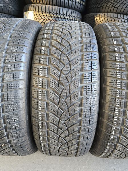 235/55/18 GOODYEAR 4бр