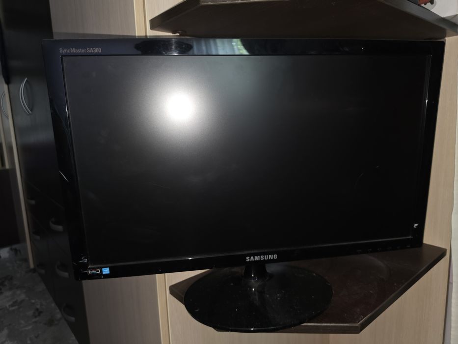 Монитор Syncmaster SA300