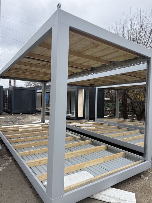 Vand cadre metalice de inalta calitate si super pret