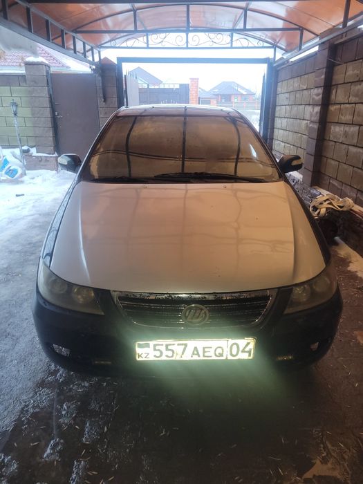 Лифан солано 1.8 об 16клап