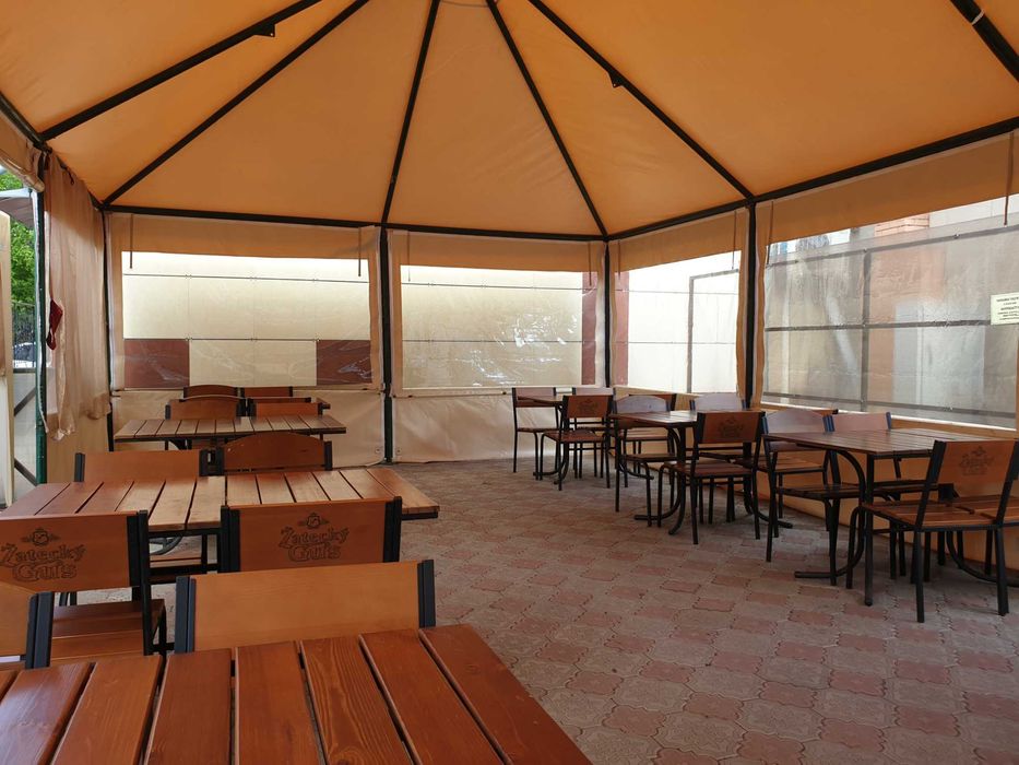 Продам палатку шатер