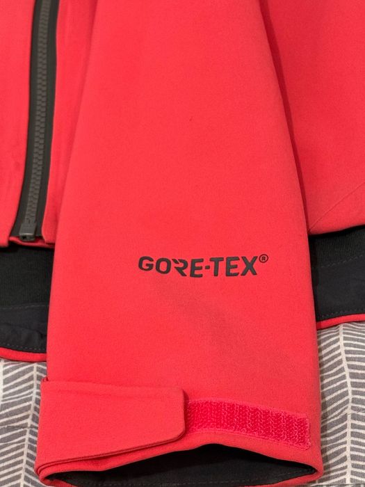 The North Face Apex Flex GTX
