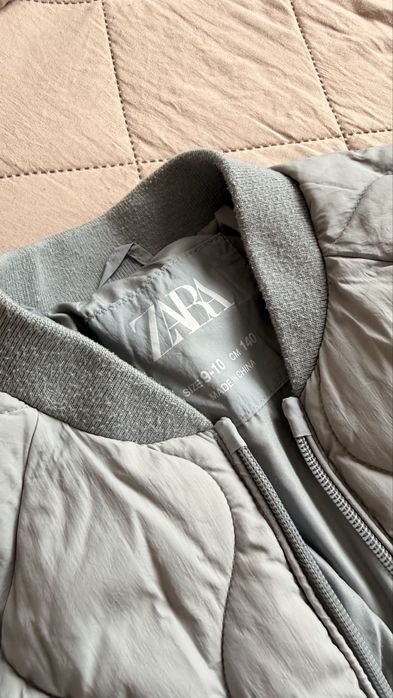Куртка Zara 9-12 лет