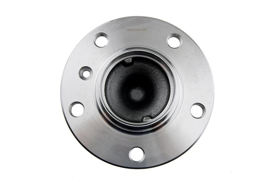 Butuc roata fata Bmw Seria 1 2010-, 2 2013-, 3 2011-, 4 2013- M12x1, 25, NTY KLP-BM-029
