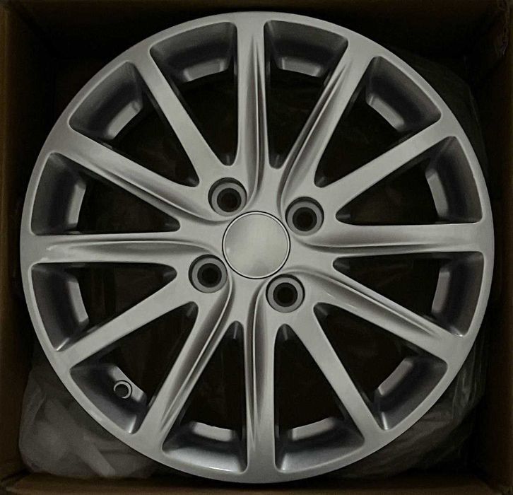 Formula Plus Diska R15