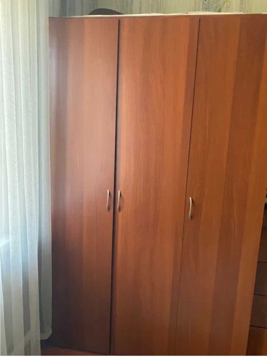 Шкаф в отличном состочнии