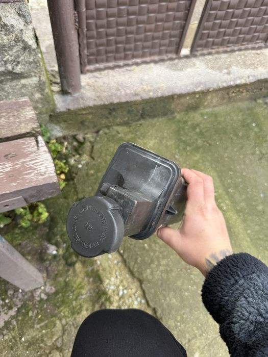 Теглич за е46 бмв и казанче за вода