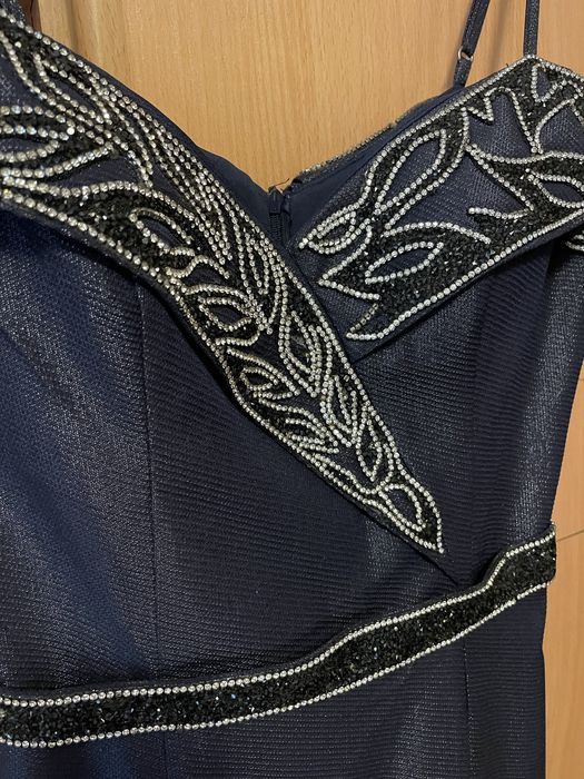 Бална рокля