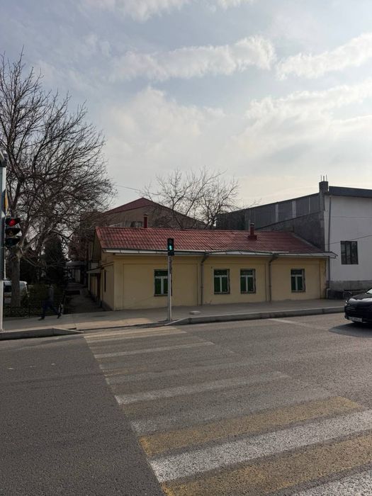 Земля Казы махалля 3.4 сотки