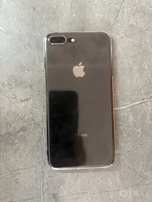 iphone 8 plus 64 100% срочно