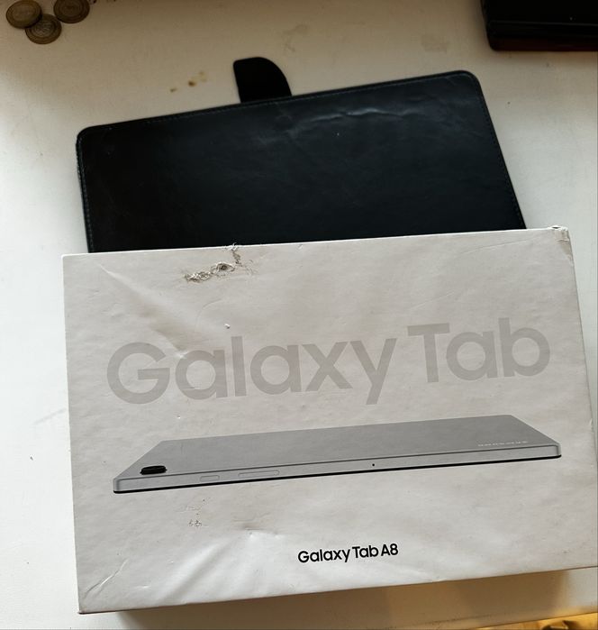 Samsung tab a8 64гб