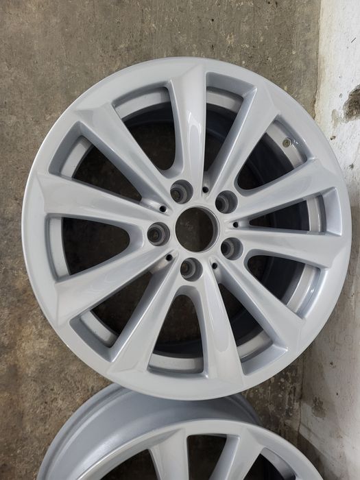 Jante   bmw pe 17