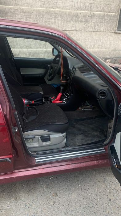 BMW  еe34 обиём2