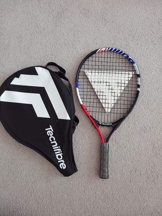 Тенис ракета за деца Tecnifibre 19"
